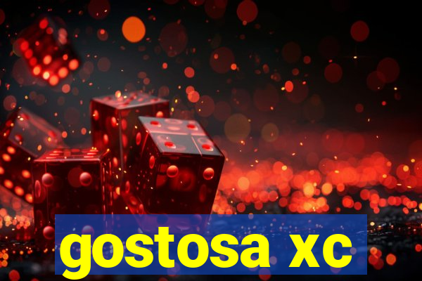 gostosa xc